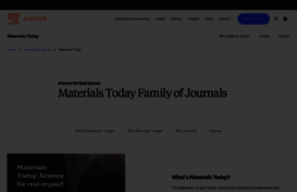materialstoday.com