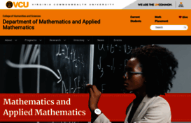 math.vcu.edu