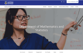 maths.uwa.edu.au