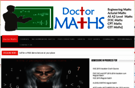 mathstuitions.in