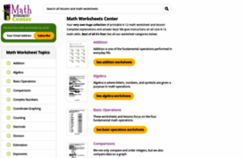 mathworksheetscenter.com