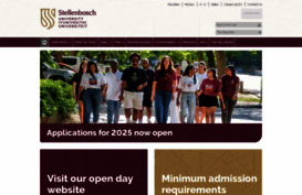 maties.com