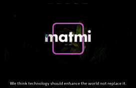 matmi.com