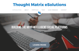 matrixesol.com