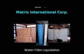 matrixinternational.com