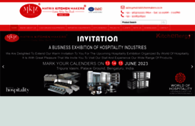 matrixkitchenmakers.co.in