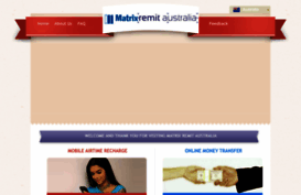 matrixremit.com.au
