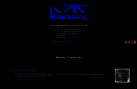 matronics.com