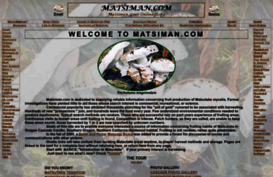 matsiman.com