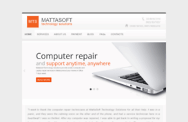 mattasoft.com.au