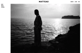 matteau-swim.com