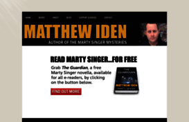 matthew-iden.com