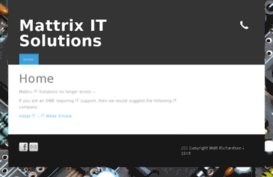mattrix-it.com