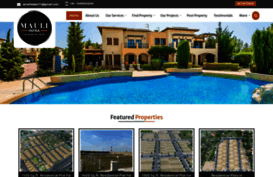 maulidevelopers.in