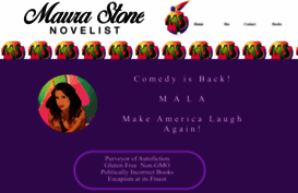 maurastone.com