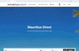 mauritius-direct.com