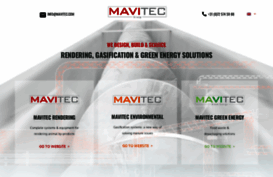 mavitec.com.tr