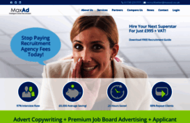 maxad.co.uk
