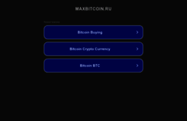 maxbitcoin.ru