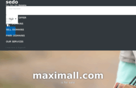 maximall.com
