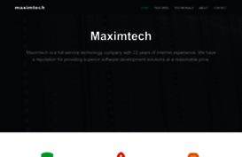 maximtech.com