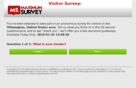maximum-survey.com