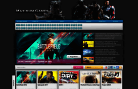 maximumgames.ru