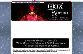 maxkarma.com