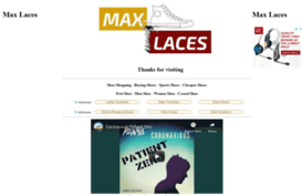 maxlaces.com.au