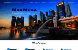 maxmega.com