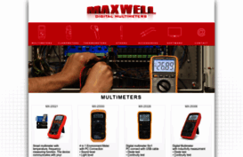 maxwell-digital.com