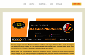 maxxio.org