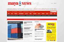 mayanews.in