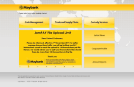 maybank2e.com