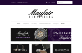 mayfair-timepieces.myshopify.com