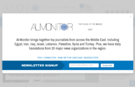 maysereem.al-monitor.com
