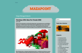 mazapoint.wordpress.com
