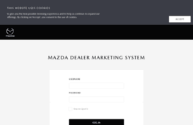 mazdamarketing.com