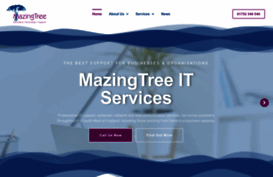 mazingtree.com