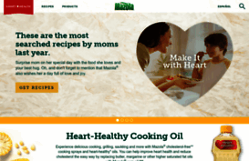 mazola.com