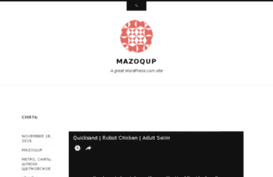 mazoqup.wordpress.com