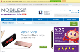 mazuma.mobiles.co.uk