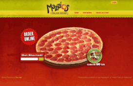 mazzios.olo.com