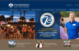mbaonline.thunderbird.edu