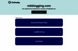 mbblogging.com