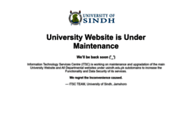 mbbscd.usindh.edu.pk