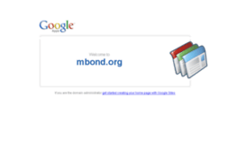 mbond.org