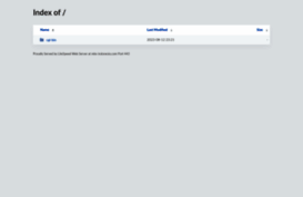 mbs-indonesia.com