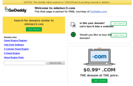 mbstarc3.com