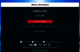 mbt5.com